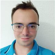 Soy graduado en Biología, con un alto conocimiento en áreas como matemáticas, inglés, química, biología y bioquímica.